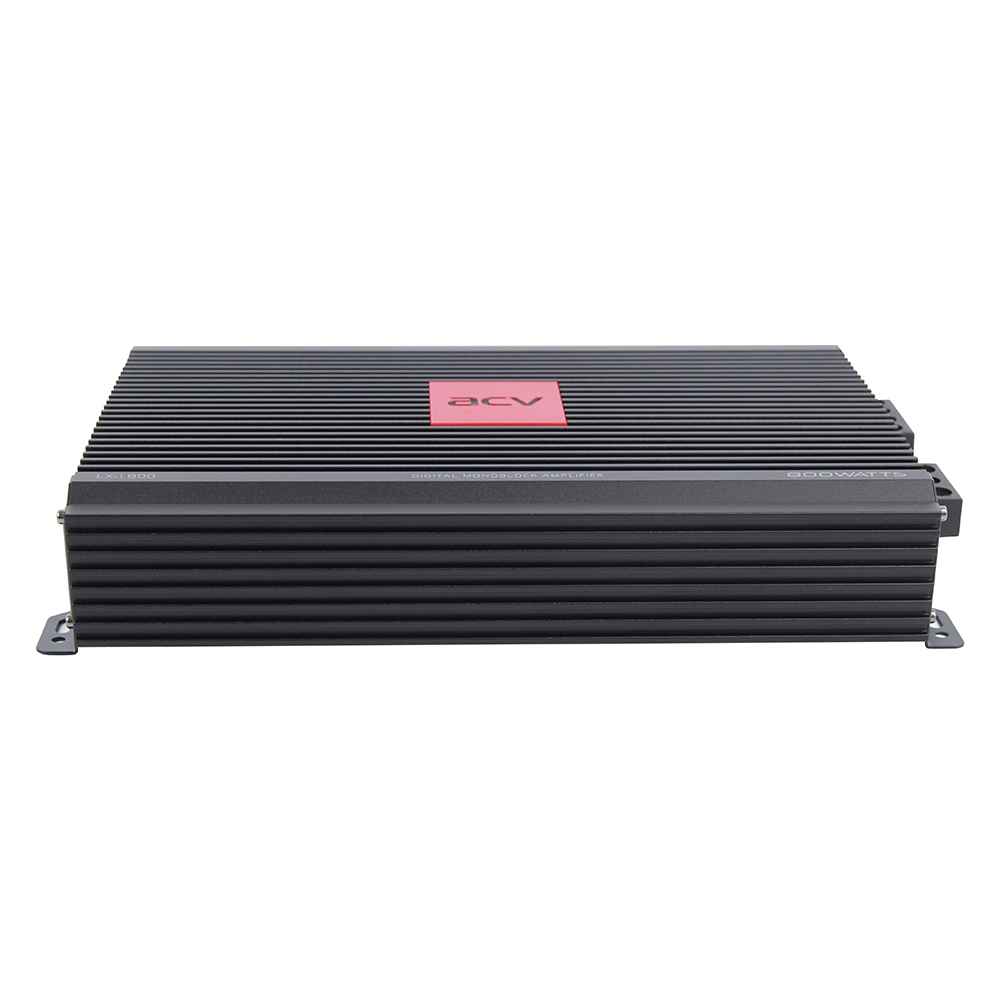 ACV LX-1.800 усилитель