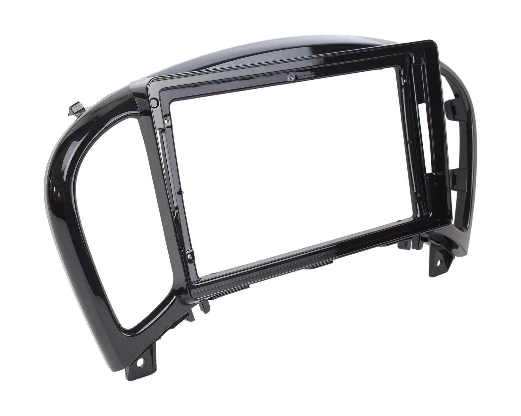 Рамка Ni070N в Nissan Juke 2010-2018 9