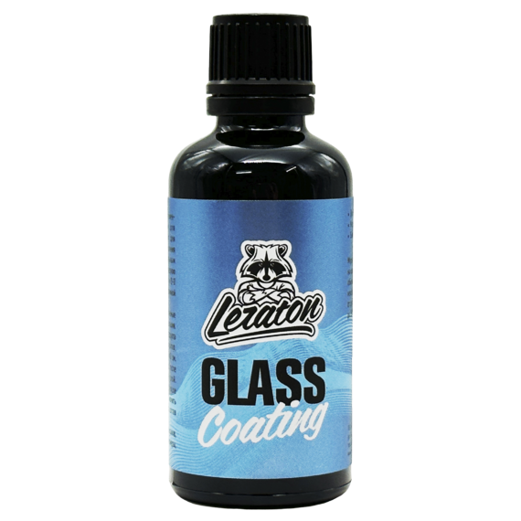 Защитное покрытие для стекол (антидождь) LERATON Glass Coating 50мл
