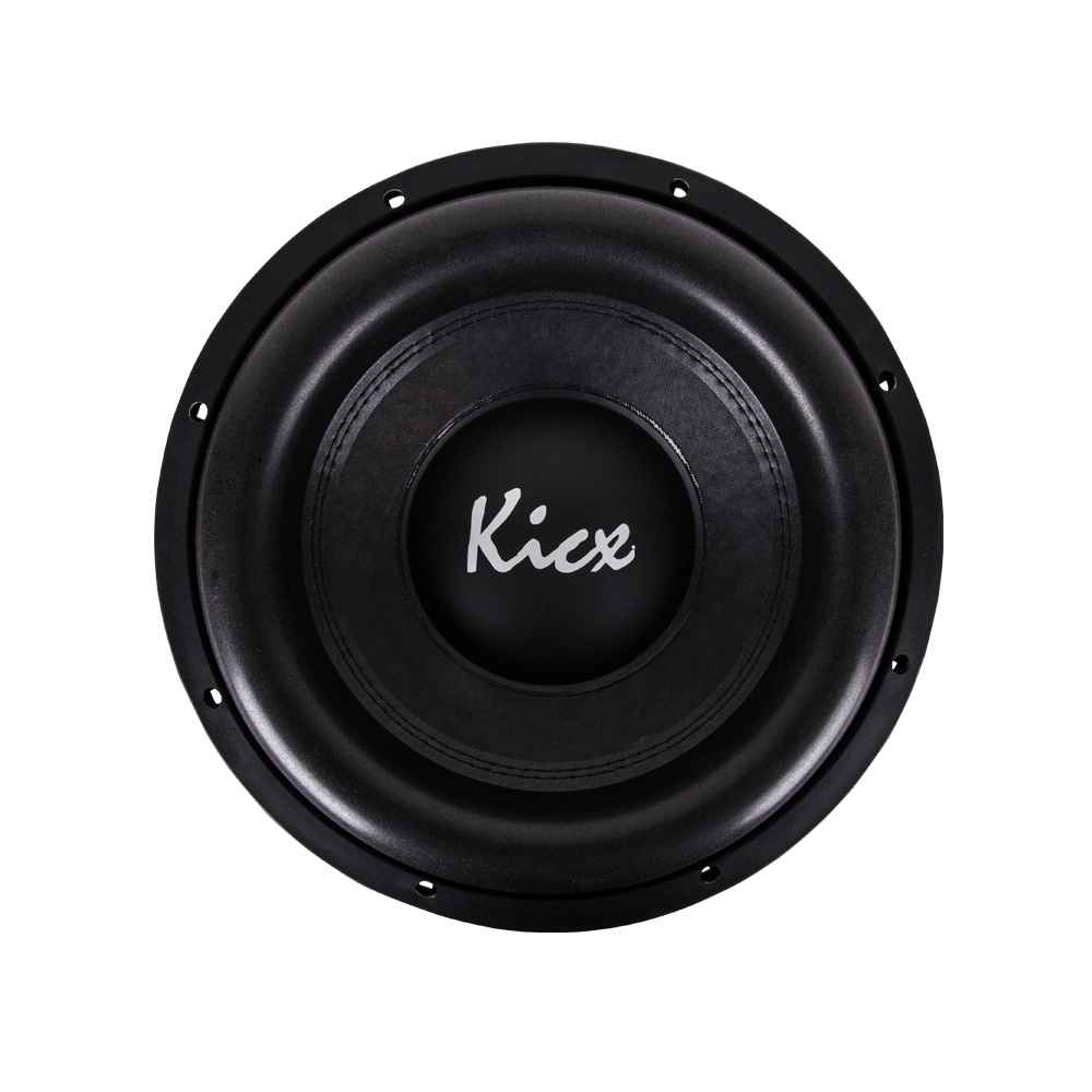 Kicx GX-12 сабвуфер
