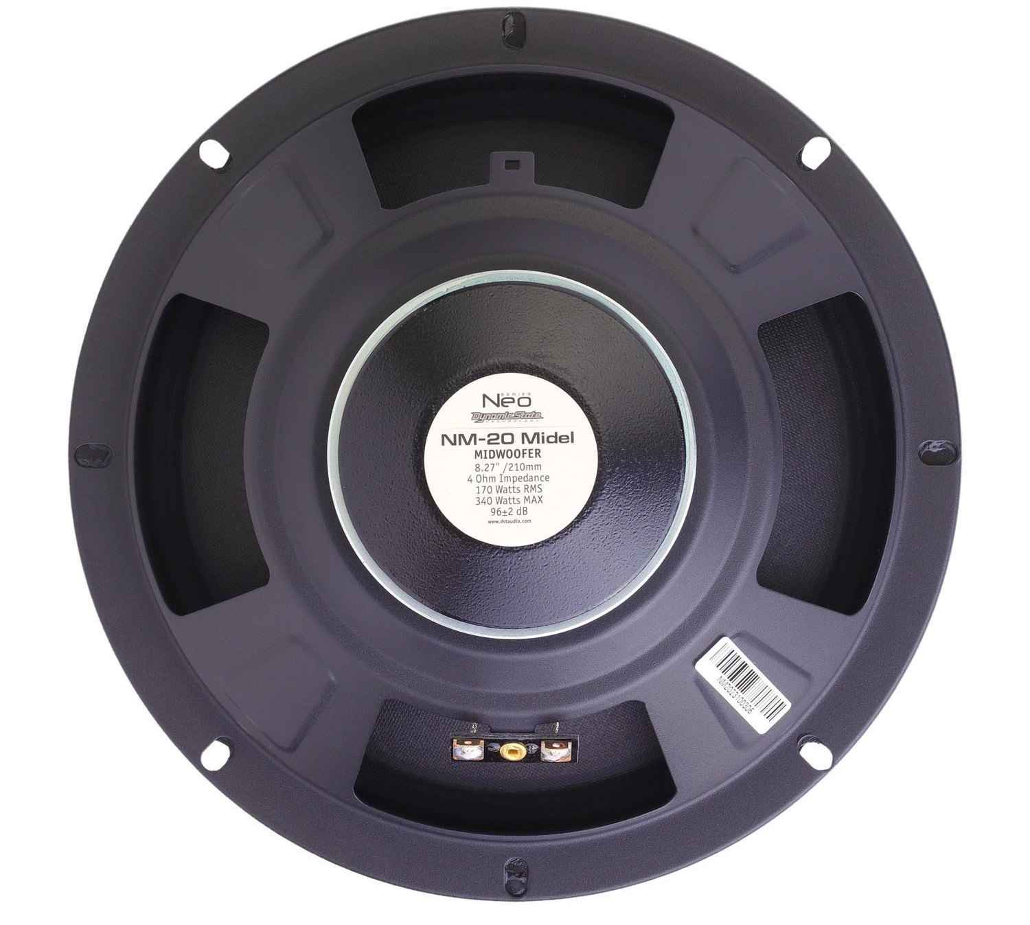 Dynamic State NEO NM-20 Midel Dynamic State NEO NM-20 Midel