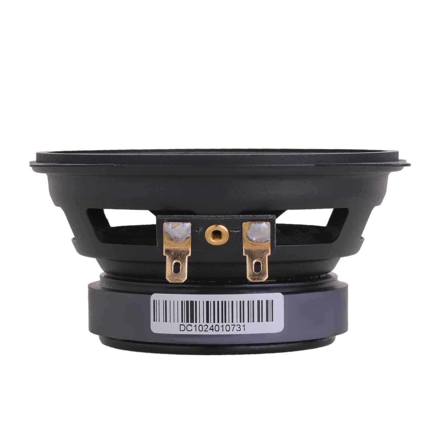 Audio Nova Goth DC10 Audio Nova Goth DC10