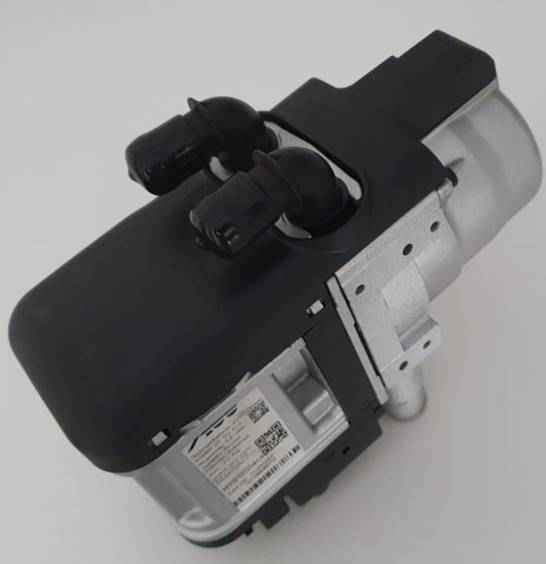 A100 HYDRO G5 eco (12В бензин, 5 кВт) предпусковой подогреватель двигателя