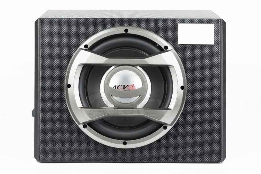 ACV BBA-10 сабвуфер активный