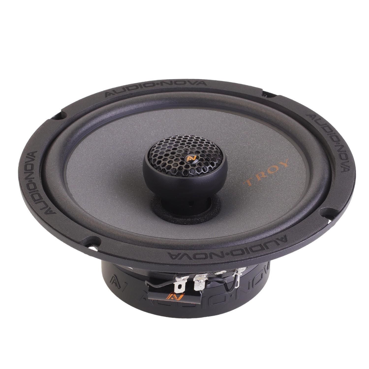 AUDIO NOVA TROY CX-162P (2 Ohm), коаксиальные динамики