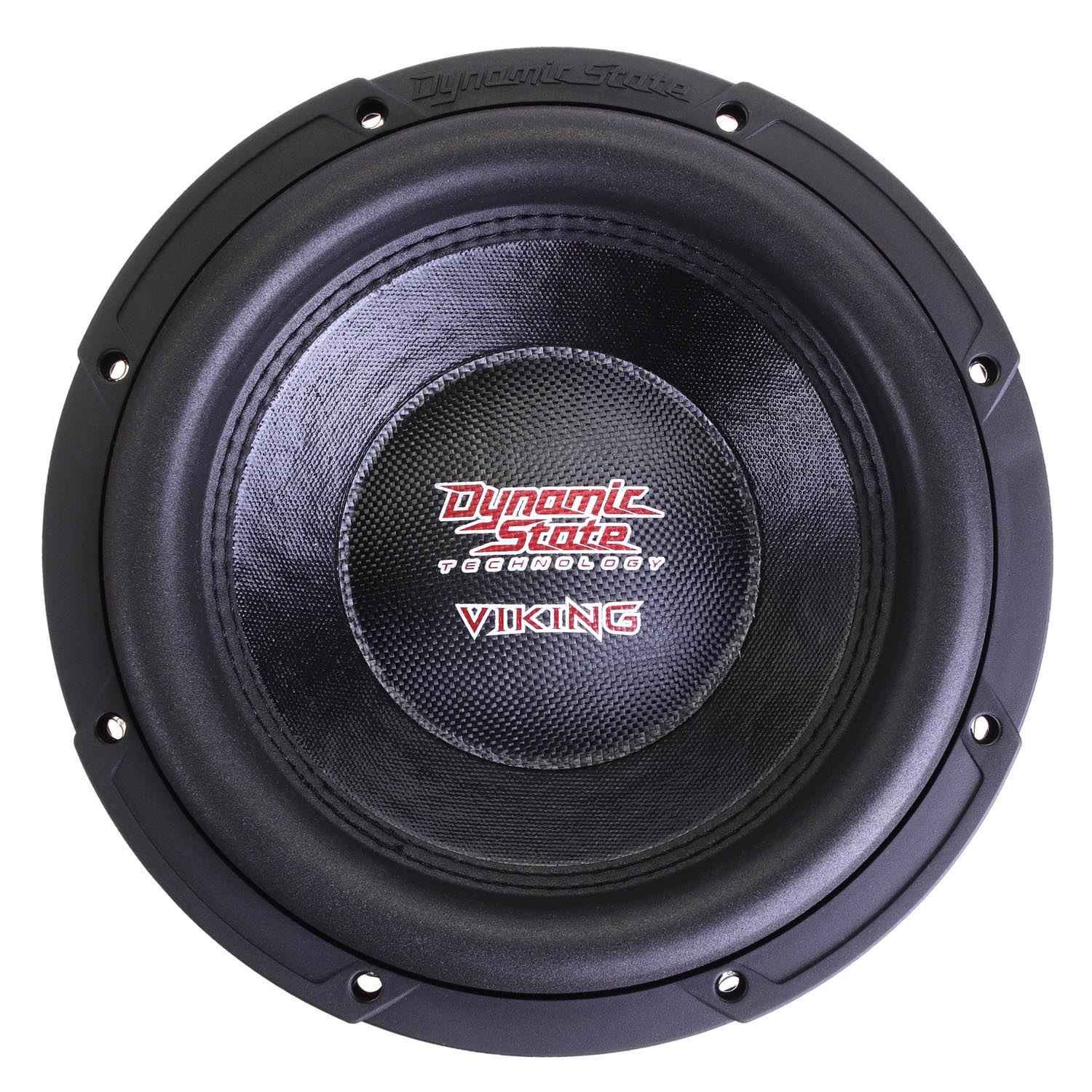 Dynamic State VIKING VSW-252 пассивный сабвуфер