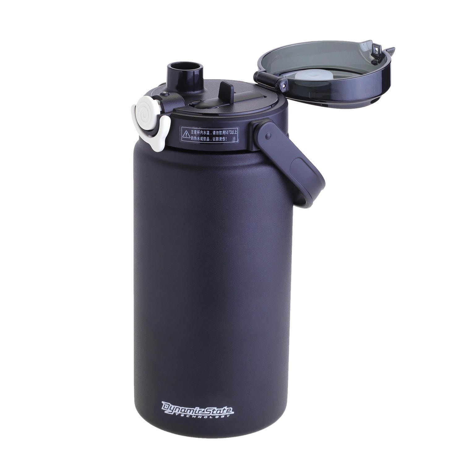 Dynamic State термос Экстрим SSS принт