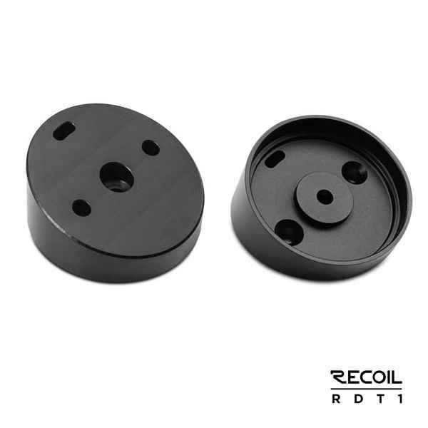 Recoil Audio Gray RDT1 твитеры