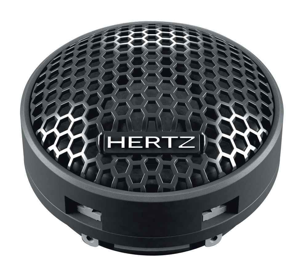 Hertz DT 24.3 Hertz DT 24.3