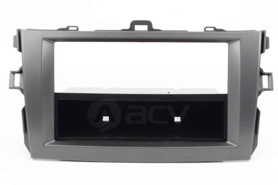 ACV PR34-1044 - переходная рамка 2DIN Corolla 07->