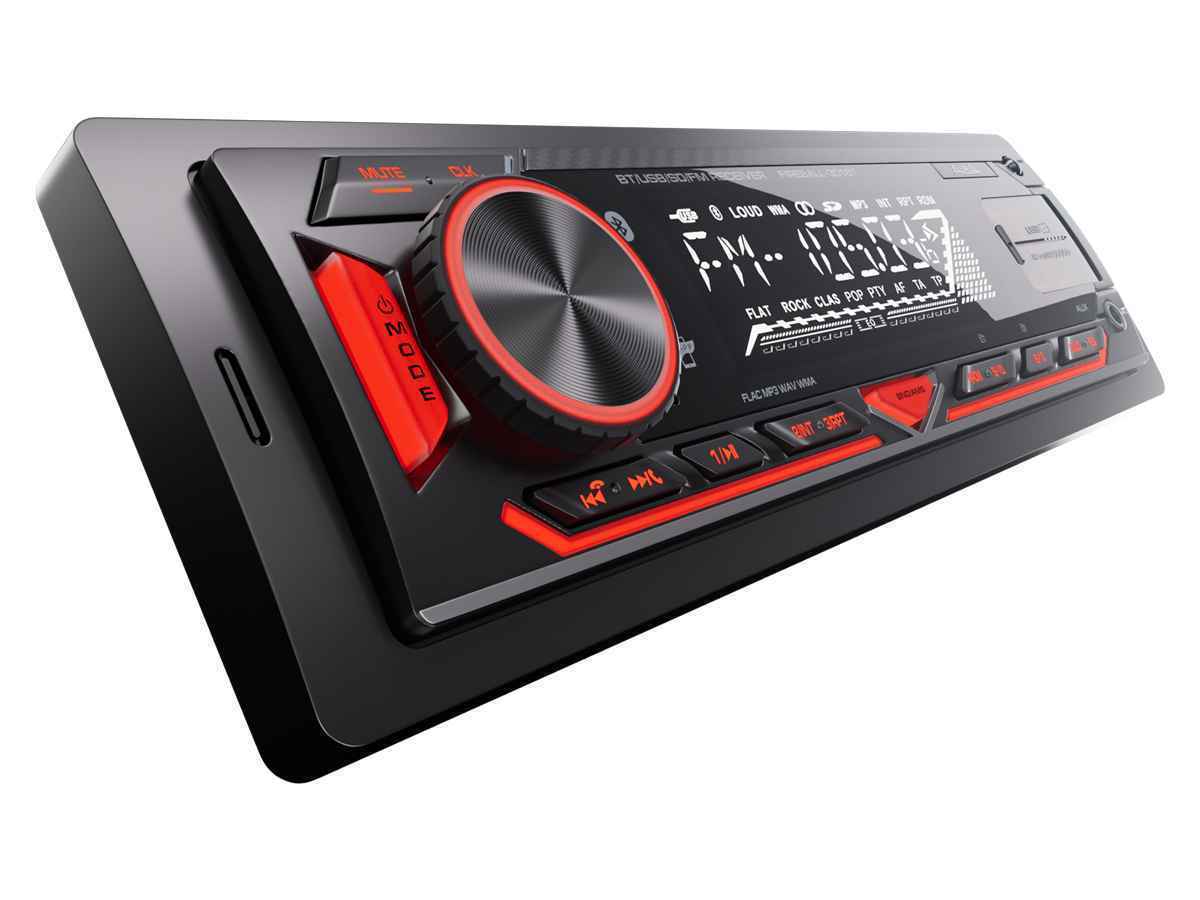 FIREBALL-301BT FIREBALL-301BT