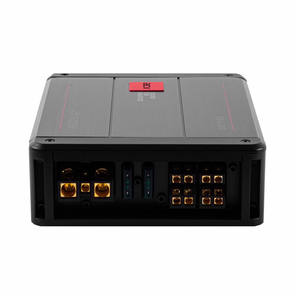 ACV DX-4.100 V4 усилитель