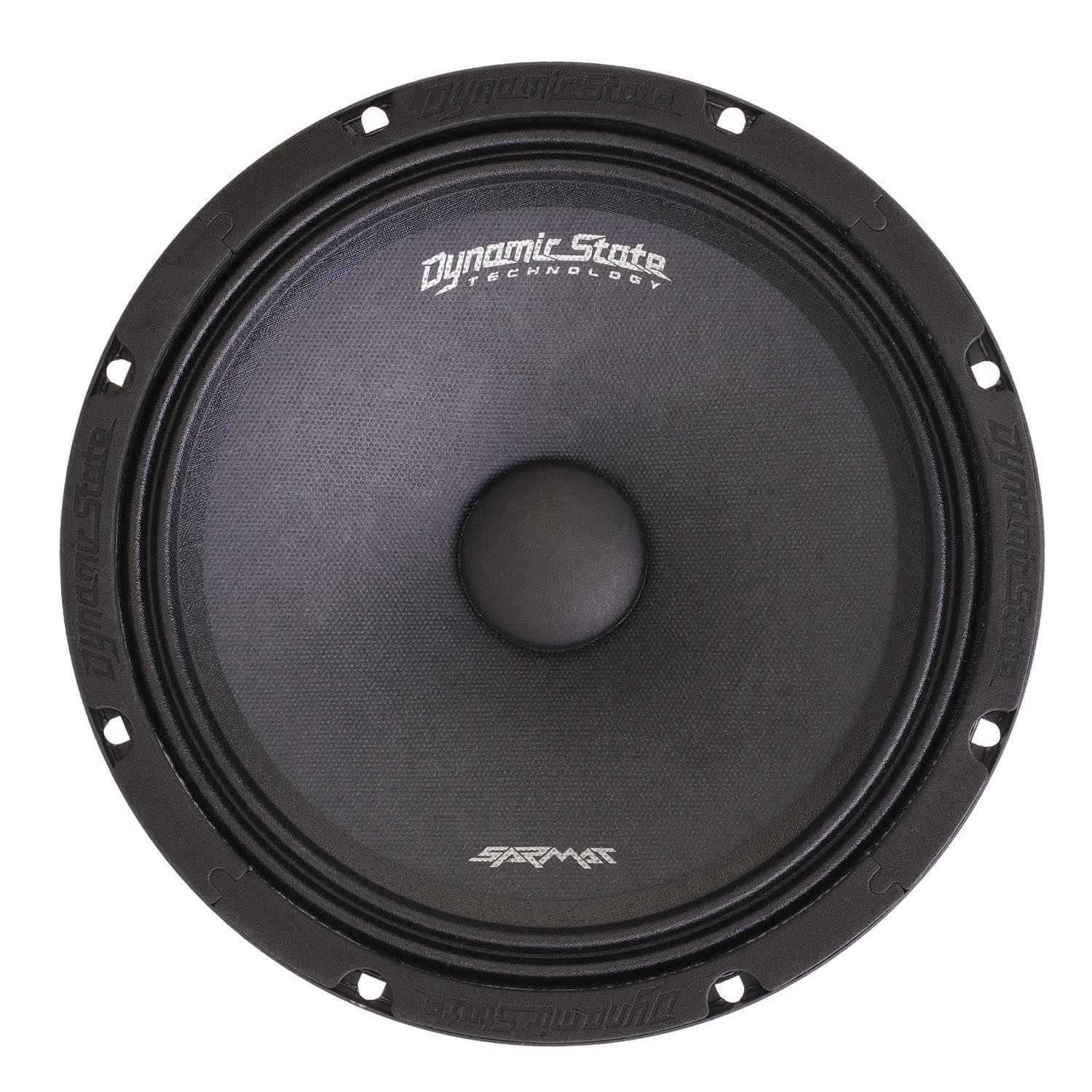 Dynamic State SARMAT SMM-20H