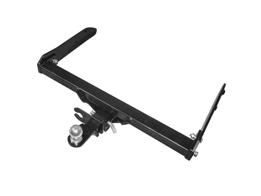 Фаркоп ПТ ГРУПП 20041501 Volkswagen Transporter/ Multivan/ Caravelle (2003-...), шар типа Е