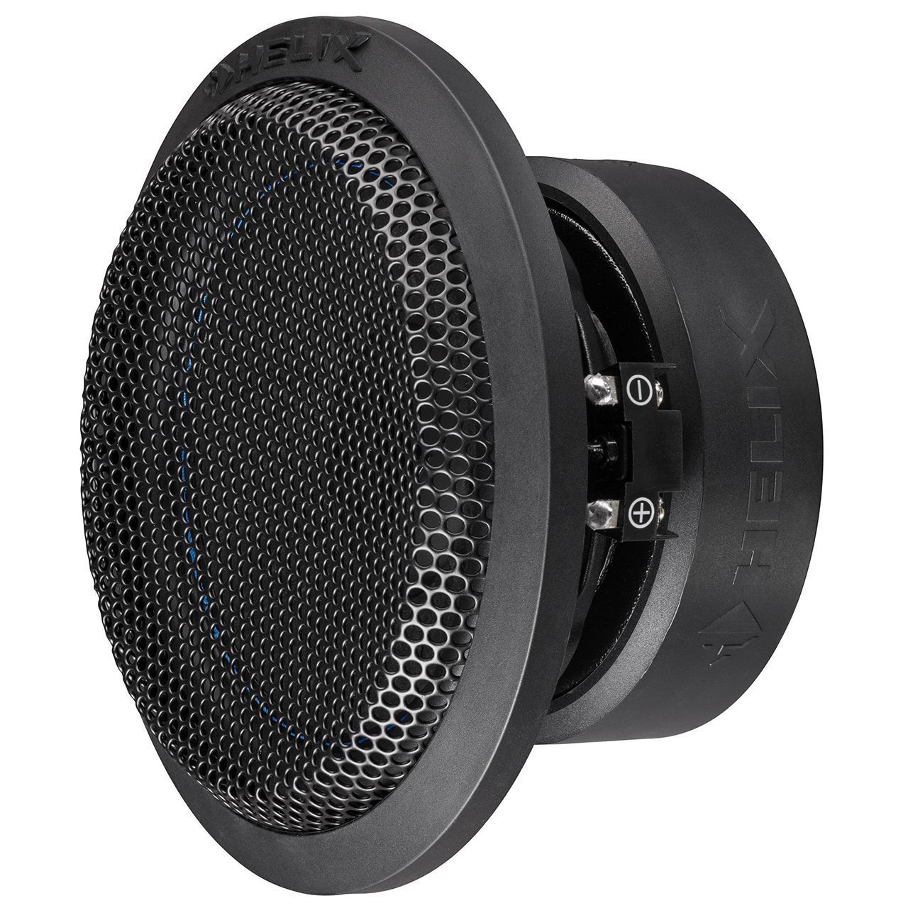 HELIX IK W6 DVC2, 2х2 Ом, сабвуфер