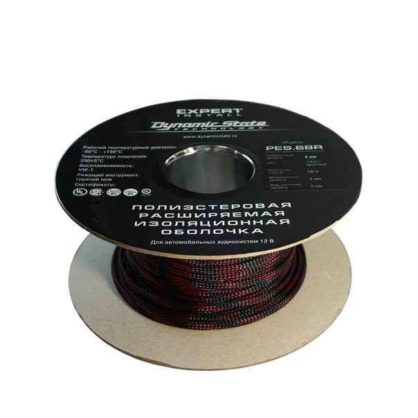 Dynamic State PES.6BR