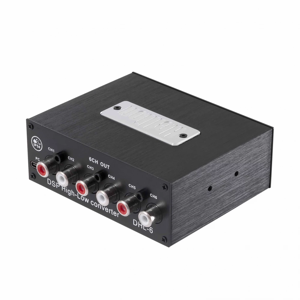 Hellion DHL-6 преобразователь звука