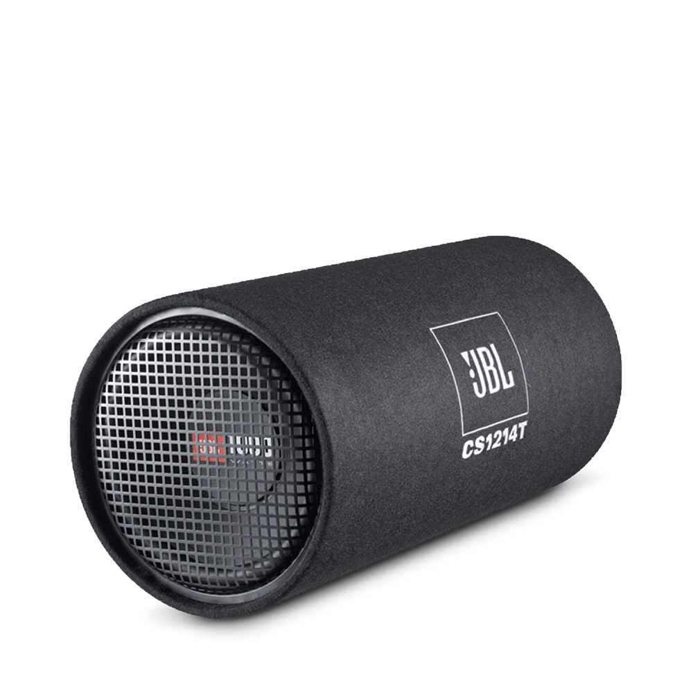 JBL CS-1214T сабвуфер корпусной
