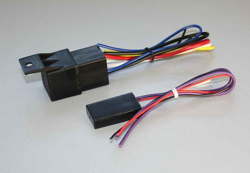 GSM-автосигнализация Prizrak-840