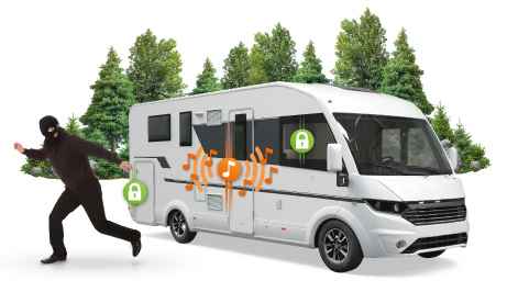 StarLine MS-06BT герконовый датчик4 StarLine MS-06BT герконовый датчик4