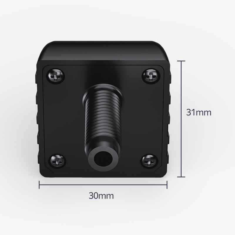 Teyes HS SONY AHD 1080P камера заднего вида