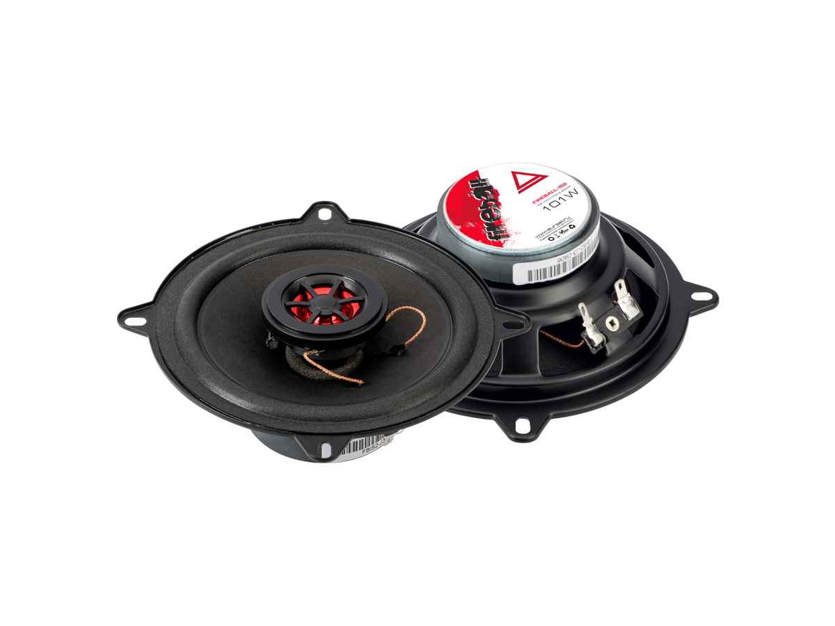 Акус. сист. Aura Fireball-i52