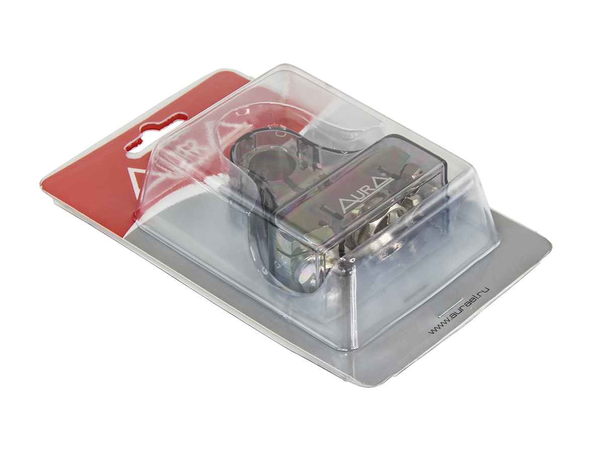 Aura BTG-048P Клемма аккумуляторная плюсовая