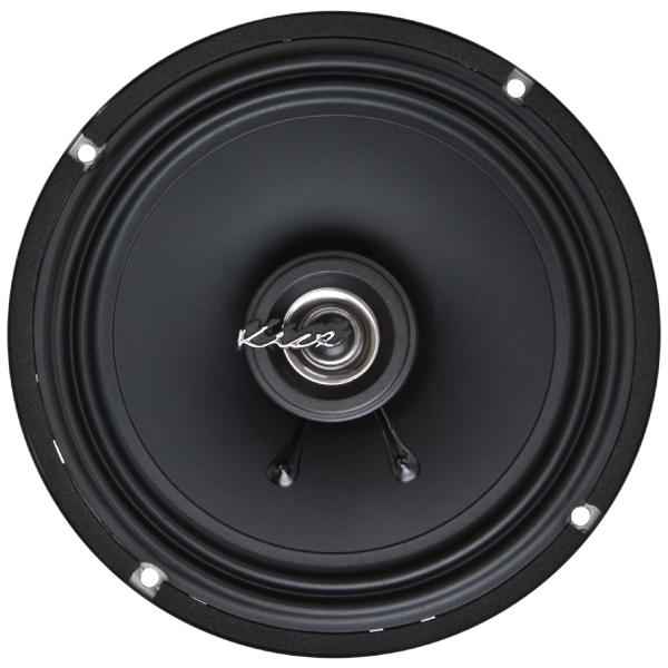 Коаксиальная акустика 6.5” - Kicx SL- 165
