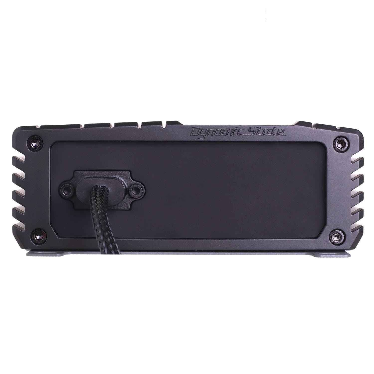 Dynamic State NAUTICA MA-240.2 усилитель