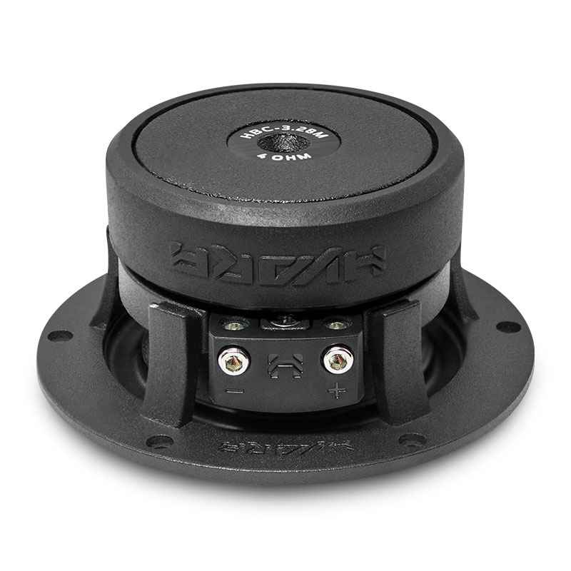 Акус. сист. Black Hydra HBC-3.28