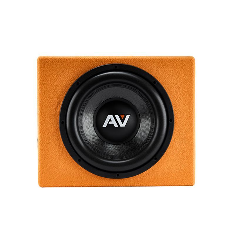 Avatar Buran 12A Orange активный сабвуфер