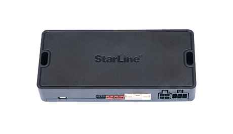 StarLine A60 ECO