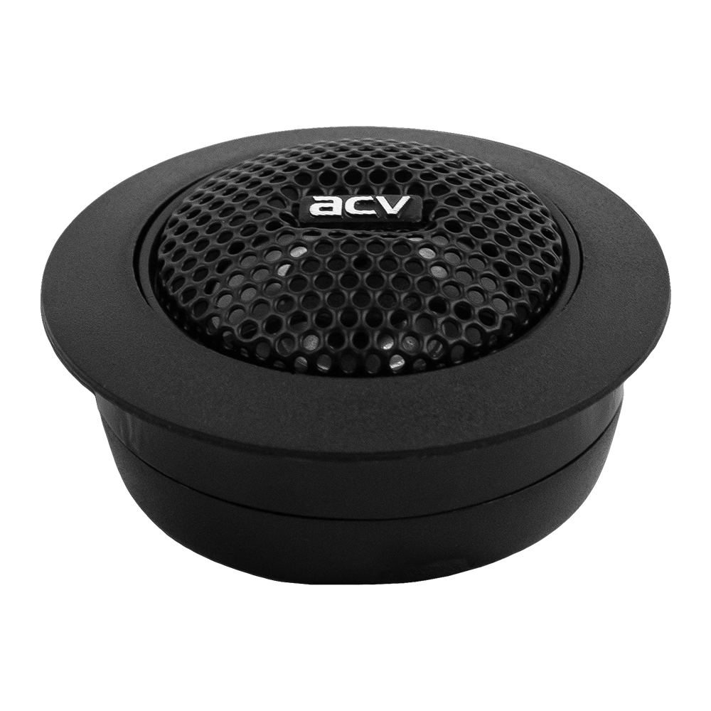 ACV TWN-13, высокочастотные динамики