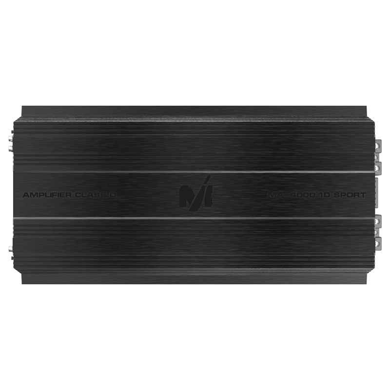 Alphard MA-4000.1D Sport усилитель