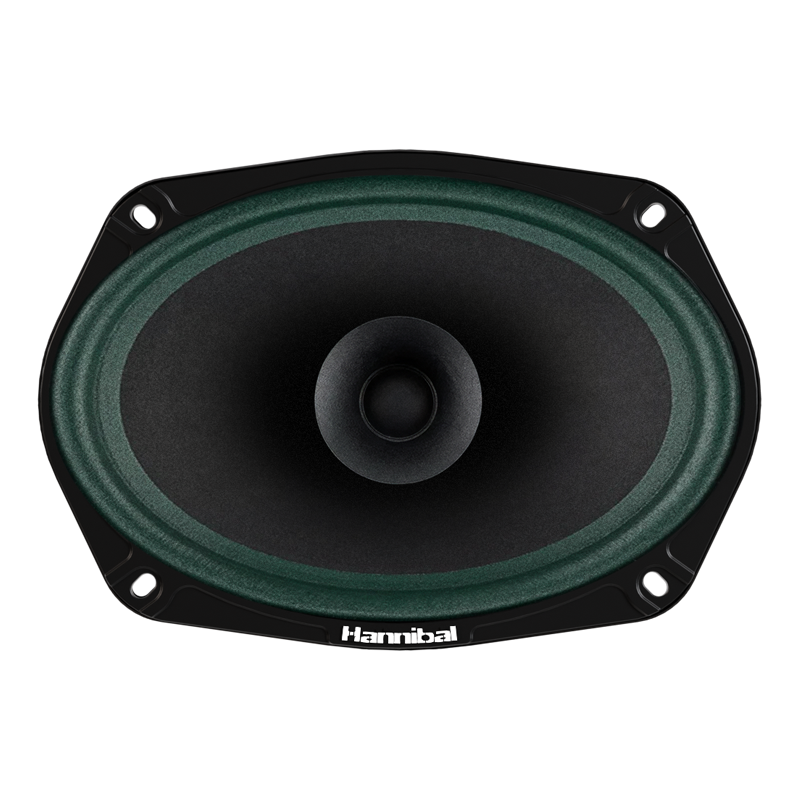 Alphard Hannibal HM-69 Lite широкополосные динамики Alphard Hannibal HM-69 Lite широкополосные динамики