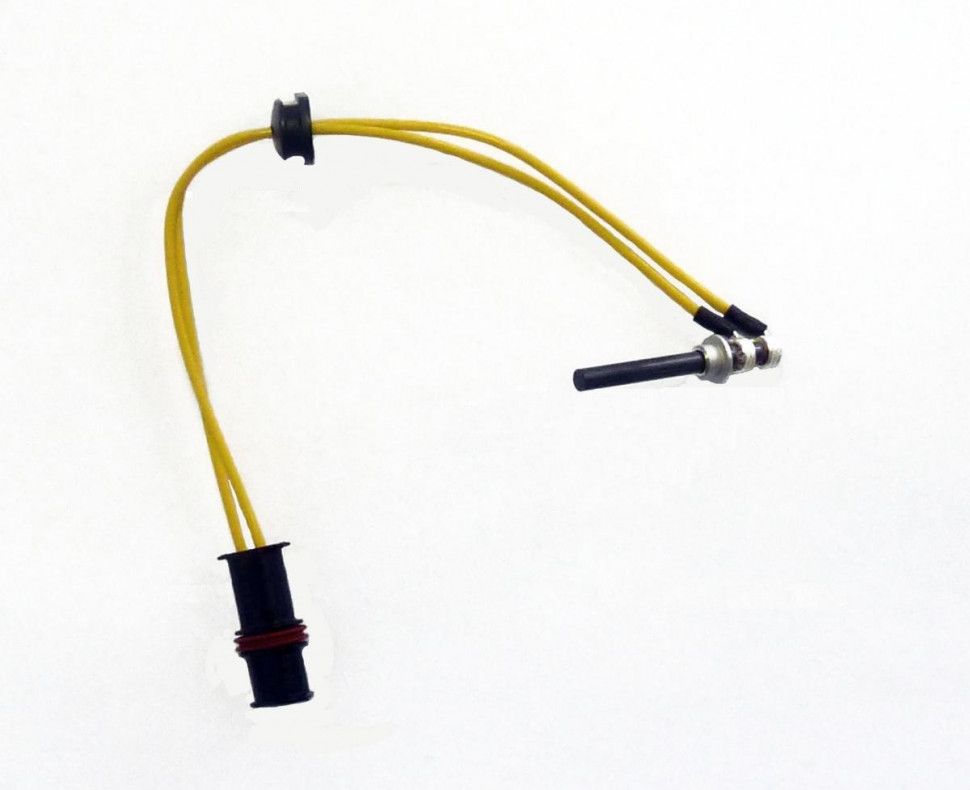 Webasto 1314151A 24v штифт накала/датчик пламени