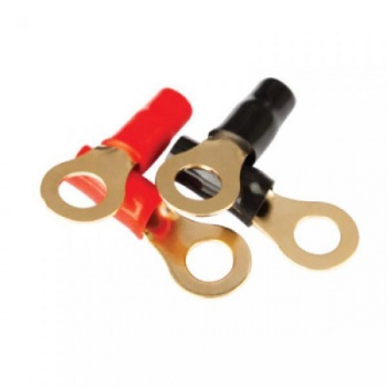 Kicx RT4G клемма силовая 