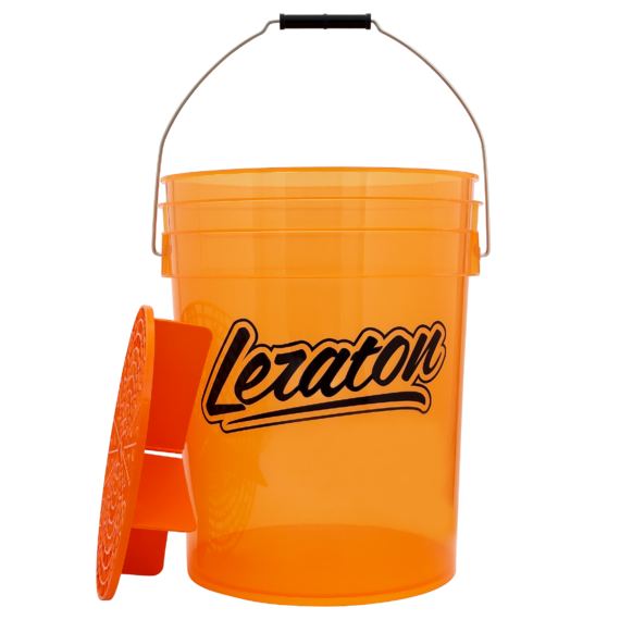 LERATON BUCKET BW2