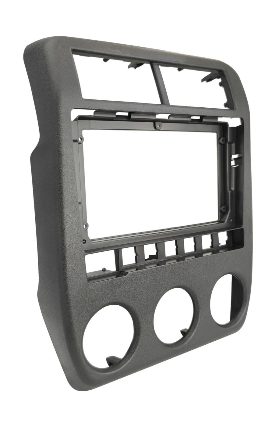 Рамка MFBLDNV в Лада Нива 4х4 (Lada Niva) 2019+ MFB