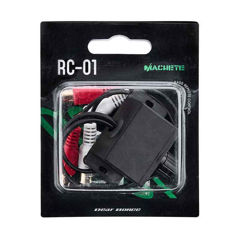 Machete RC-01