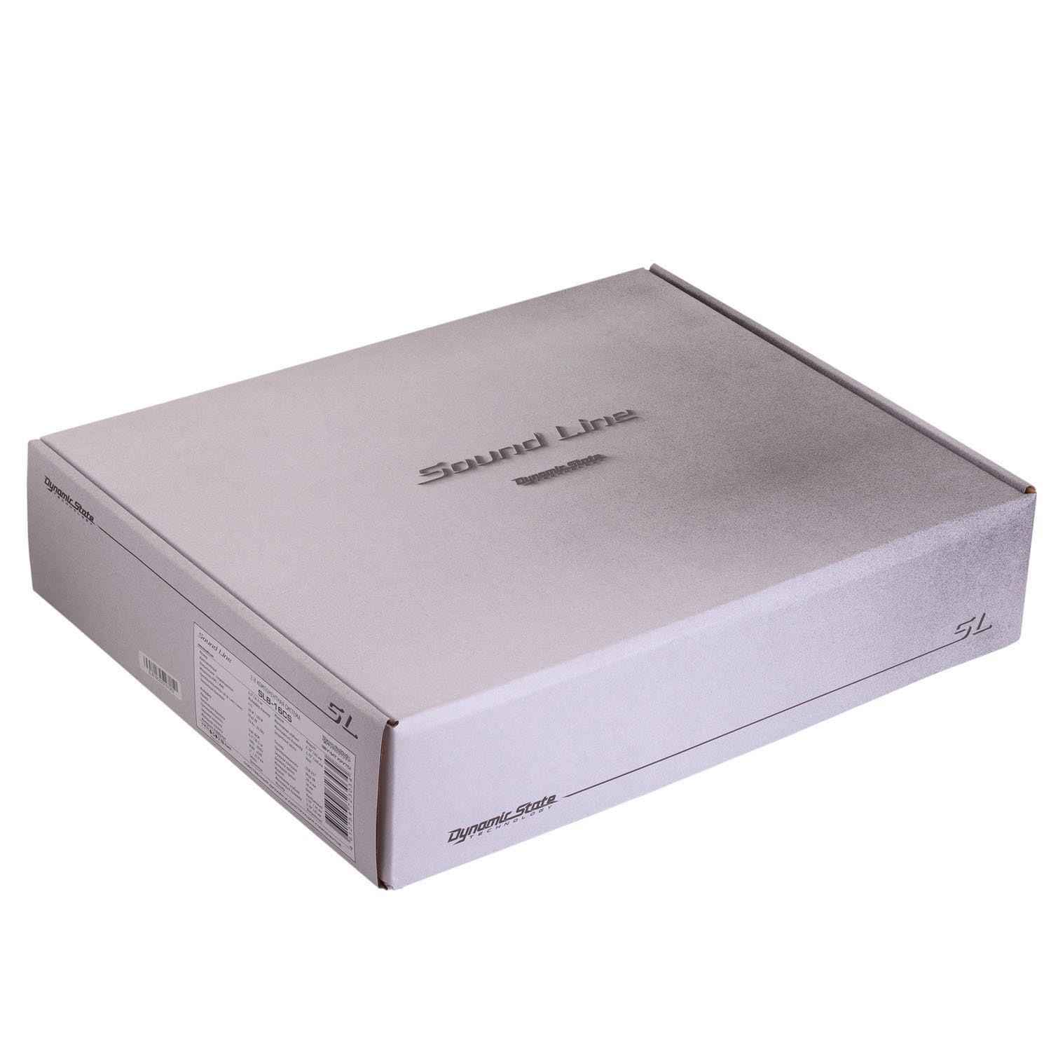 Dynamic State SLB-16CS