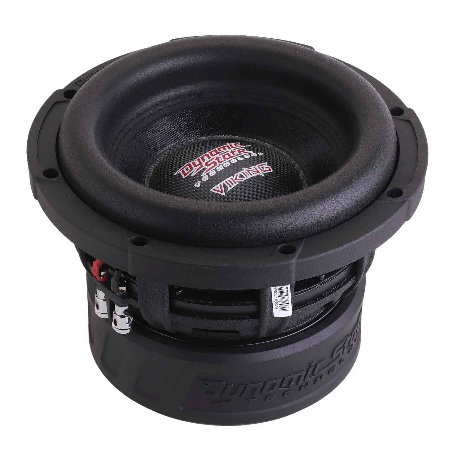 Dynamic State VIKING VSW-202 сабвуфер