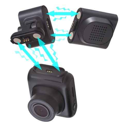 Playme Sigma видеорегистратор