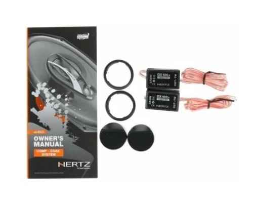 Hertz DT 24.3