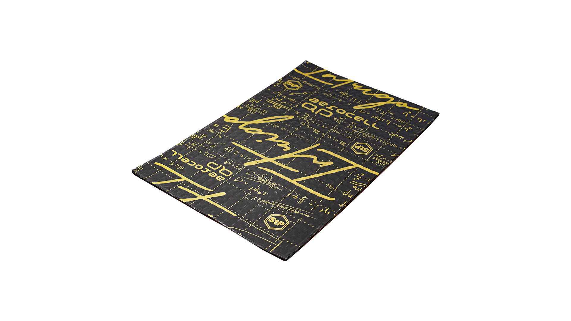 StP AEROCELL QP Intrigo 6 мм (0,5 x 0.32 м)