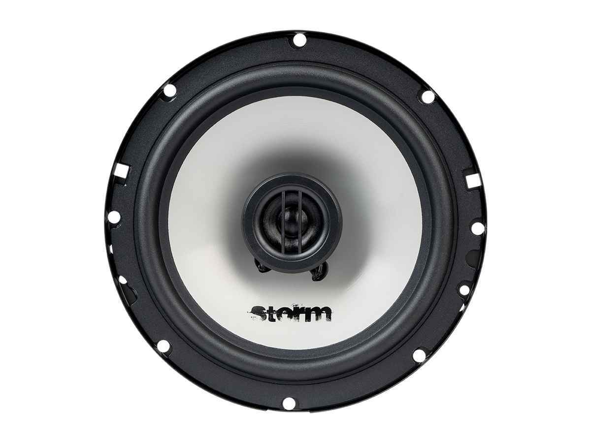 Aura Storm-6.2 коаксиальные динамики