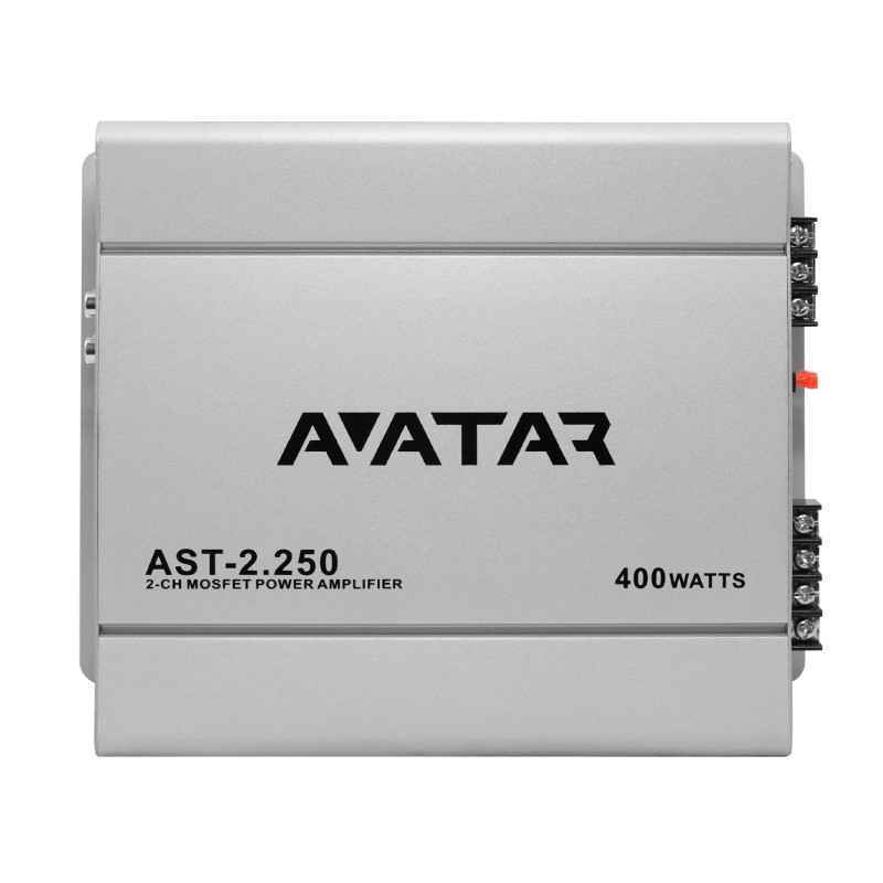 Avatar AST-2.250 усилитель