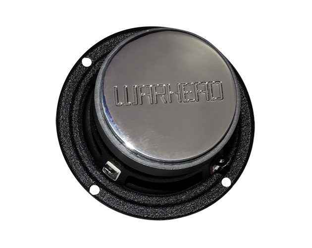 Ural AS-W87M SQ, среднечастотные динамики