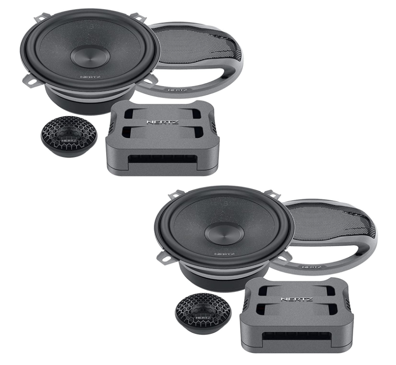Hertz CK 130