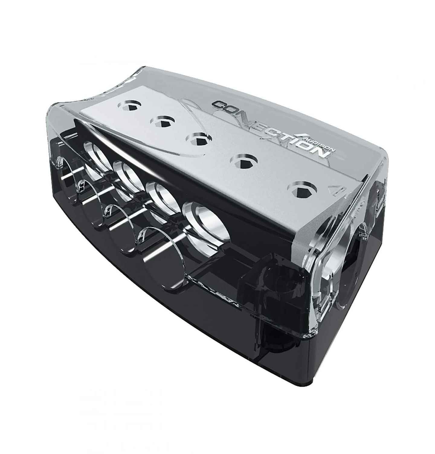 Audison BDB 51.1 Distribution Block распределитель (дистрибьютор)